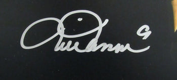 Mia Hamm Us Women'S Soccer Signed/Autographed