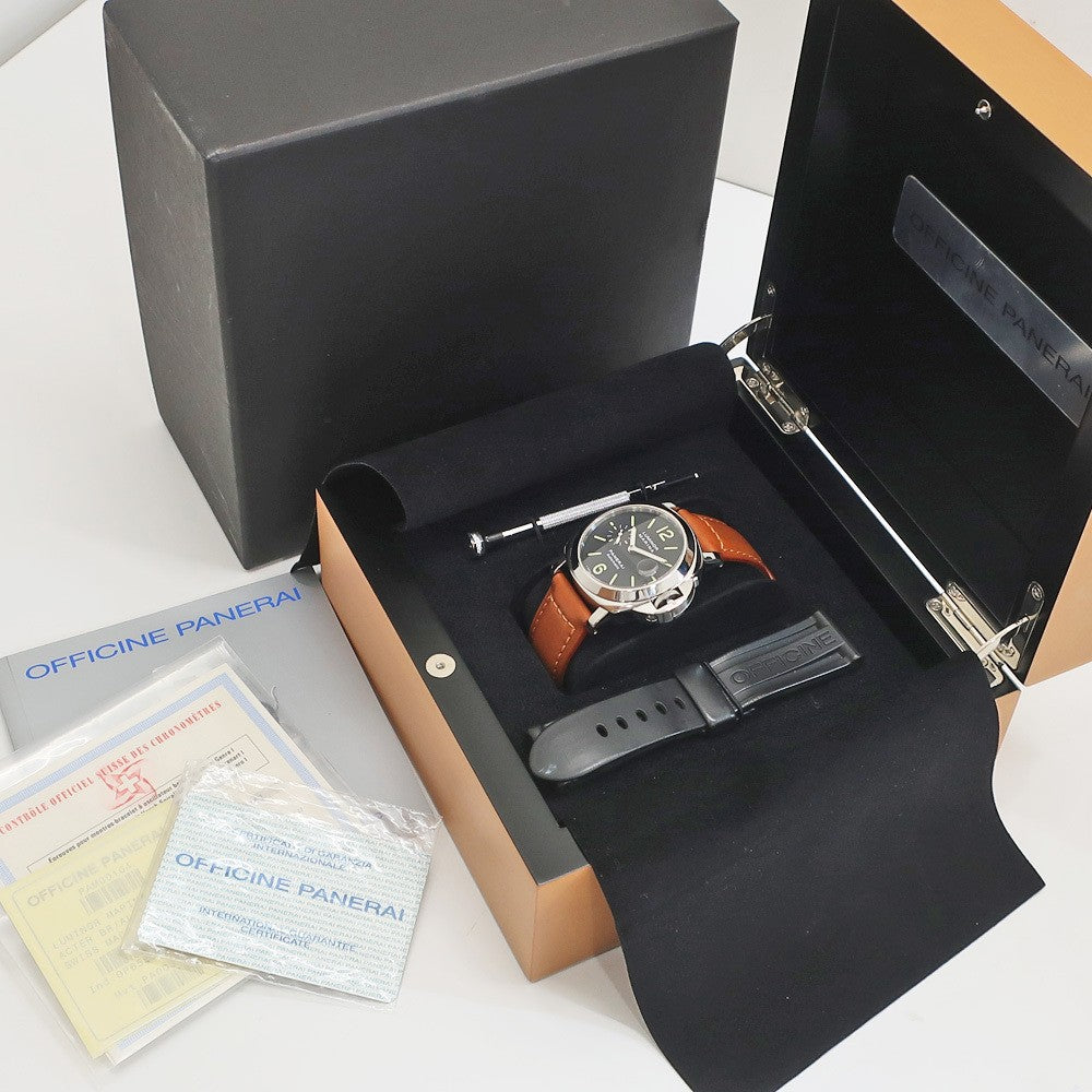 Panerai Luminor Marina Pam00104
