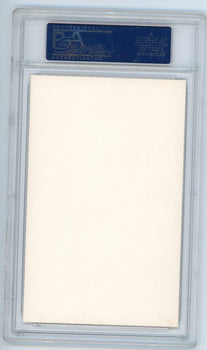 Honus Wagner 1980 H.O.F. Exhibit Psa 7.5