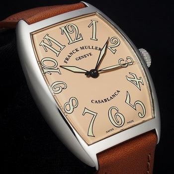 Franck Muller Casablanca 2852Casa