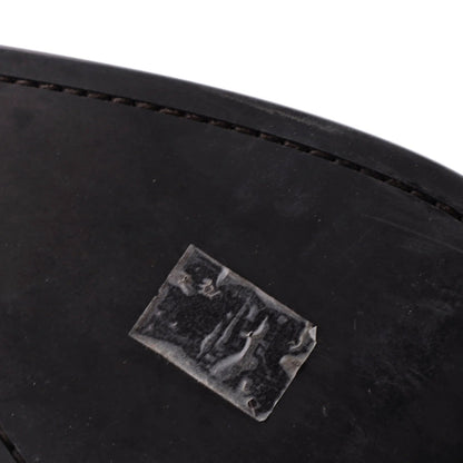 Leather Christian Dior Women's West Cowboy Ankle Boots