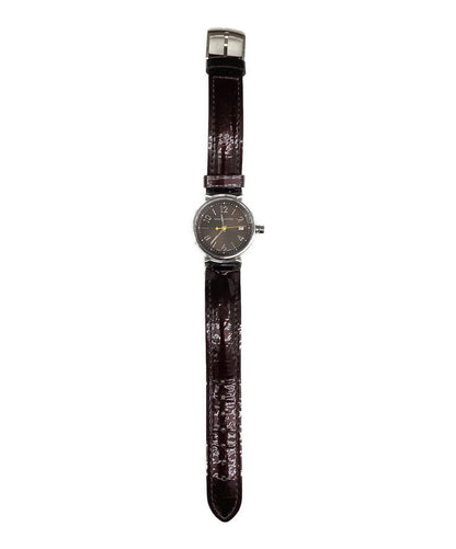 Louis Vuitton Wristwatch Dg8855