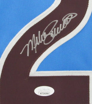 Mike Schmidt Hof Signed/Autographed Custom