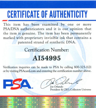 Mike Ditka Autographed July 30Th 1988 First Day Cover (Psa)