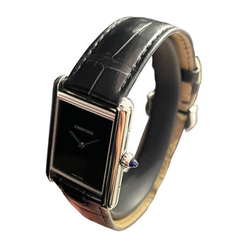 Cartier Tank Must De Cartier Lm Wsta0072