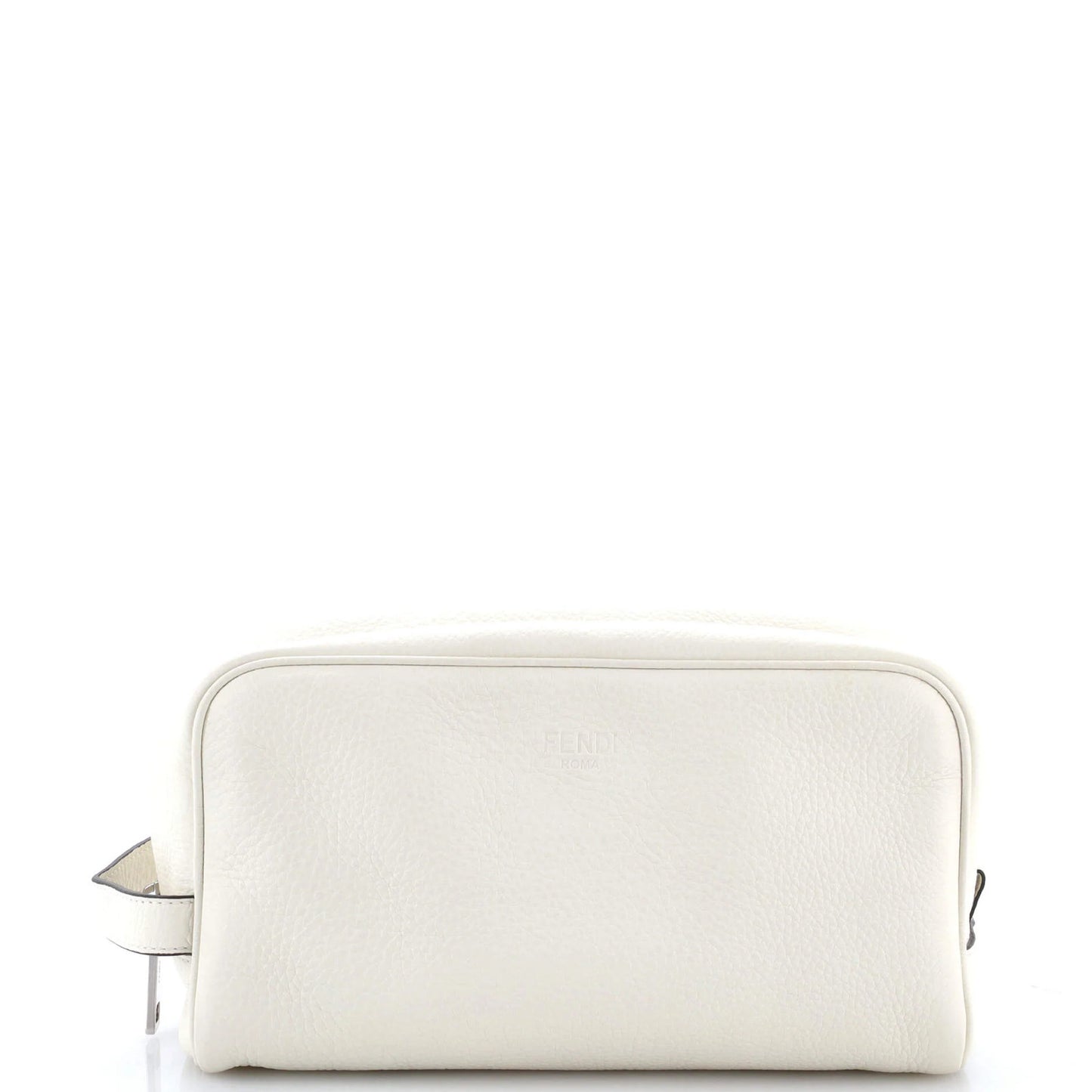 Fendi Travel Kit Leather