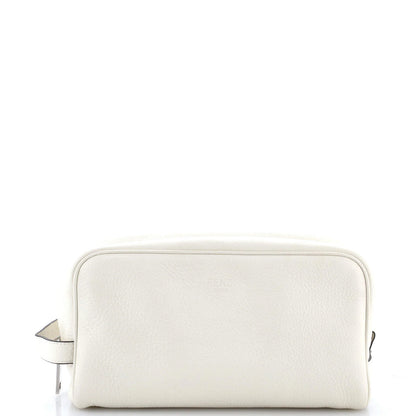 Fendi Travel Kit Leather