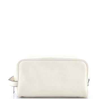 Fendi Travel Kit Leather