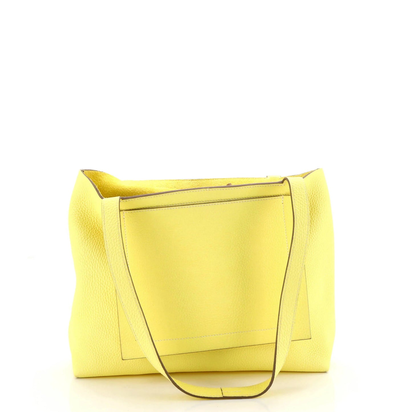 Hermes Cabasellier Tote Clemence 31