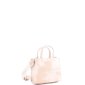 Givenchy G-Tote Canvas Mini
