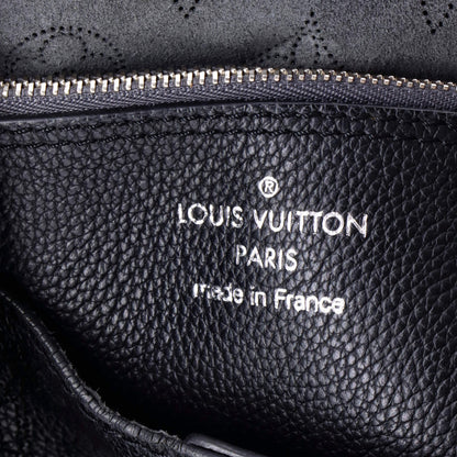 Louis Vuitton Carmel Hobo Mahina Leather