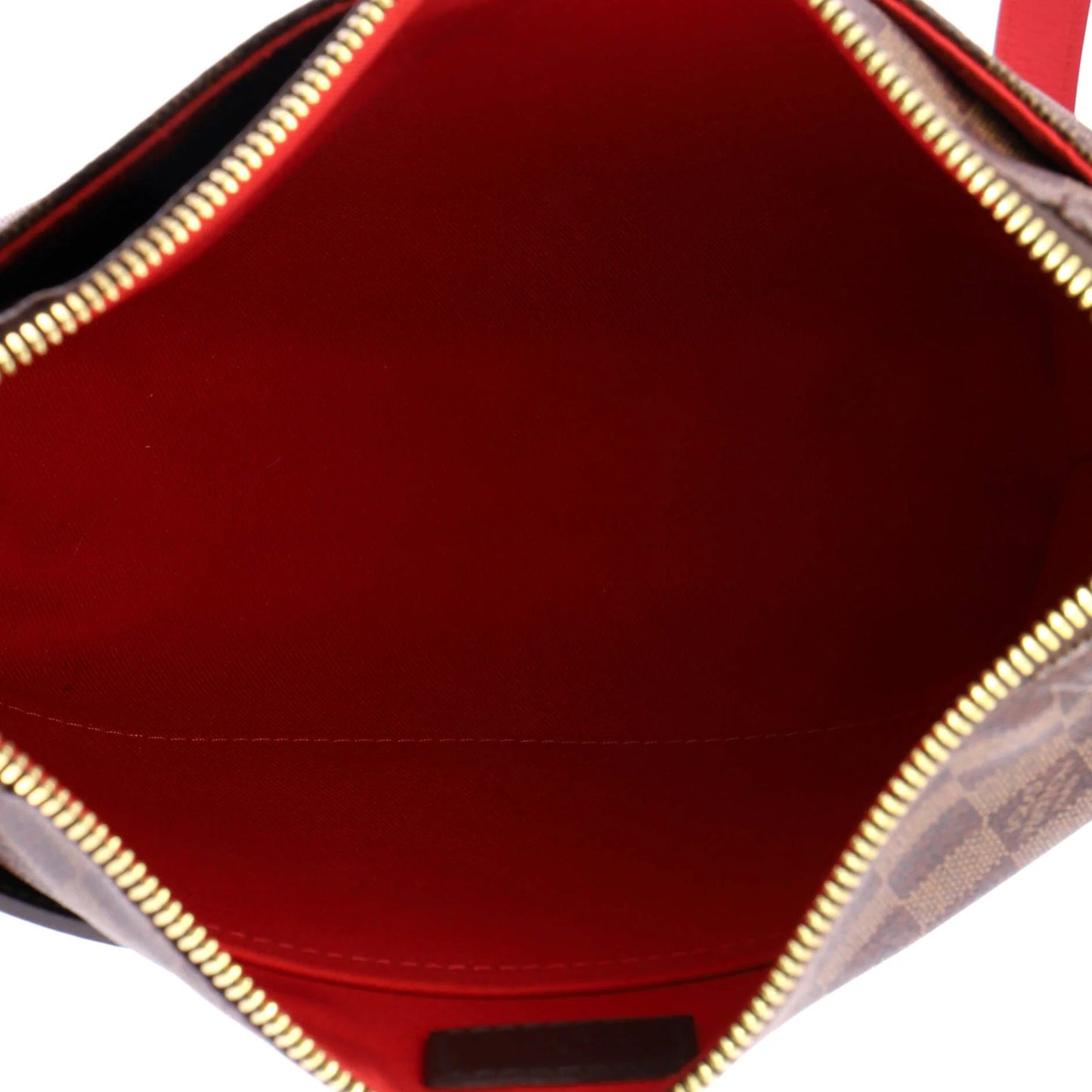 Louis Vuitton South Bank Besace Bag Damier