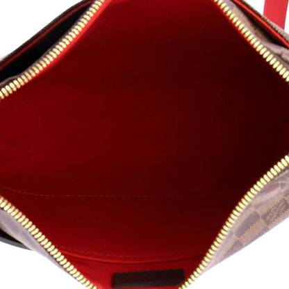 Louis Vuitton South Bank Besace Bag Damier