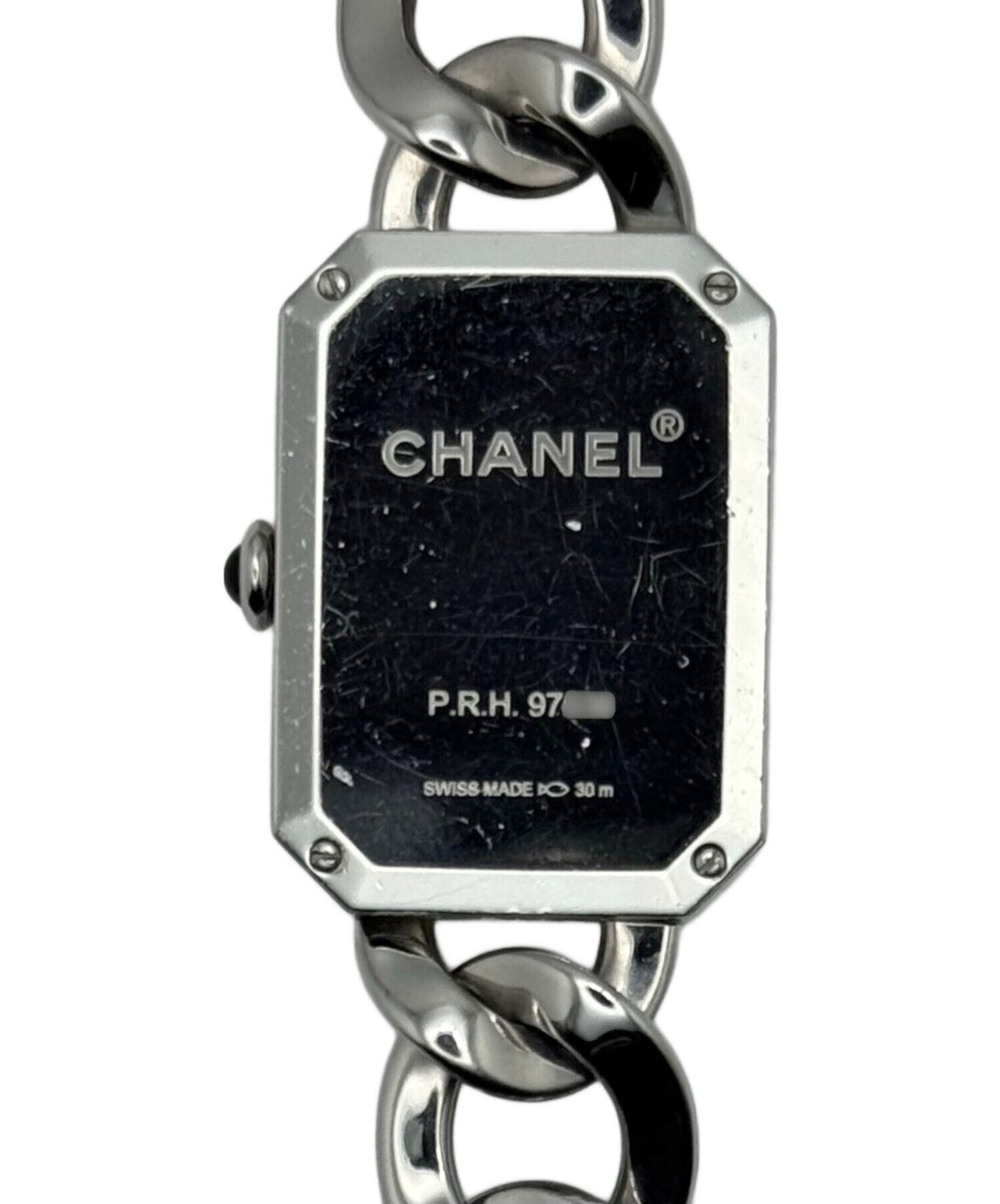 Chanel Premire Metal Chain Ref.H3250 H3250