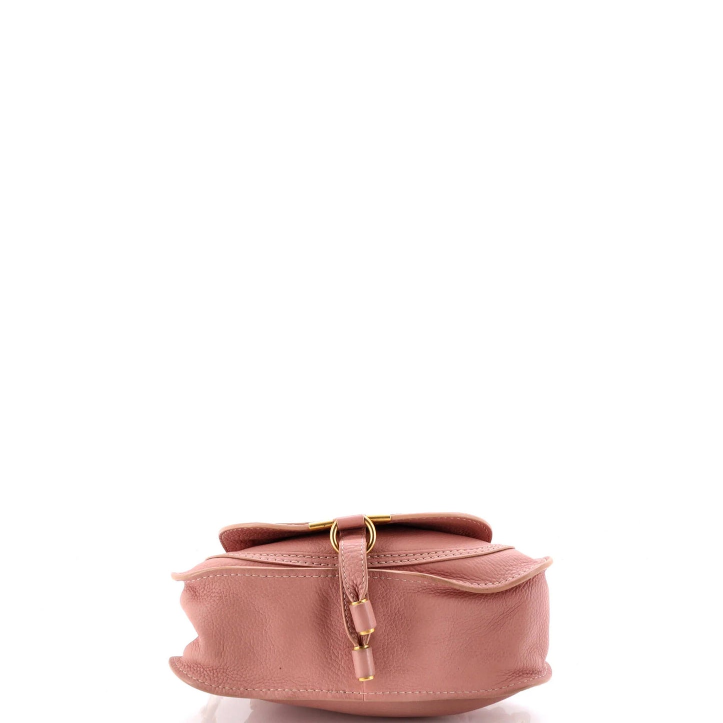 Baby Chloe Marcie Satchel Leather