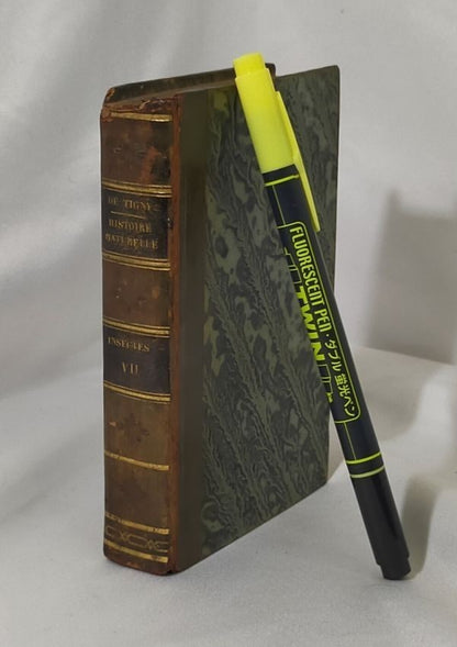 1813 Histoire Naturelle Des Insectes Tome Vii Hand Colored Engravings De Tigny