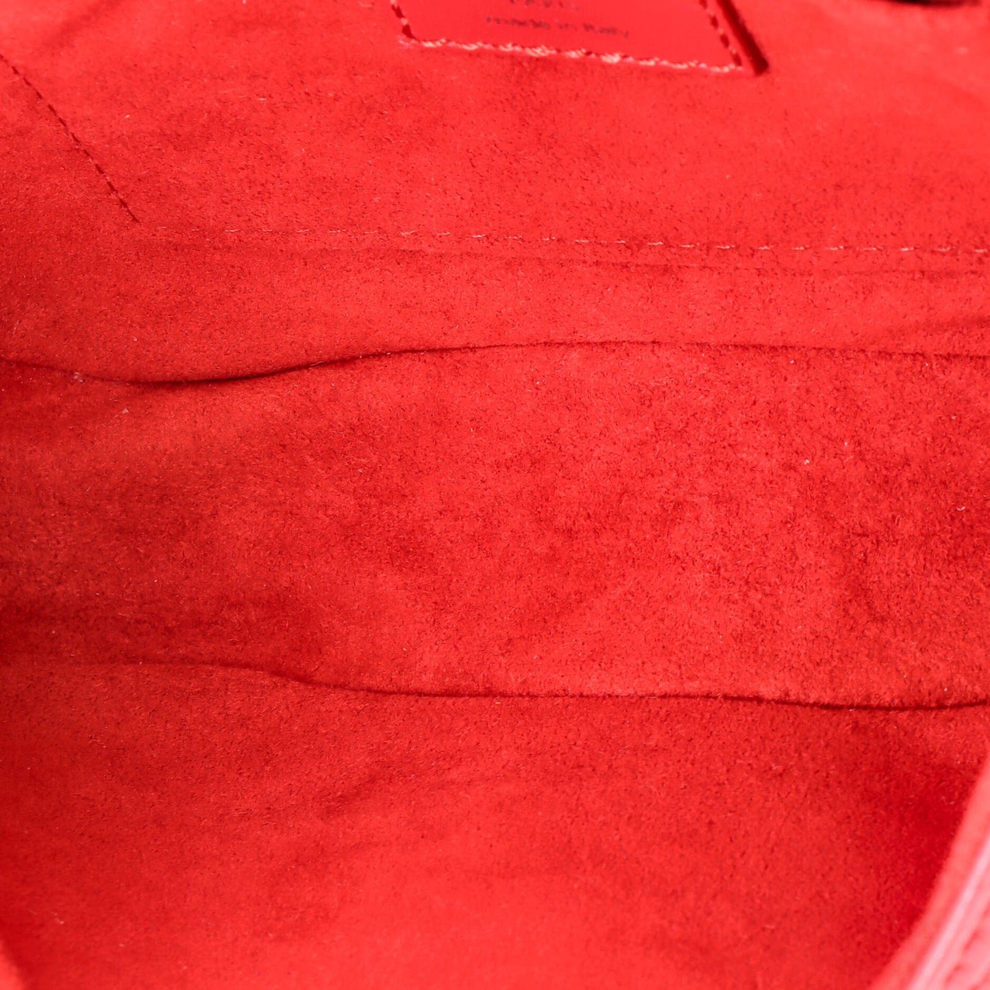 Louis Vuitton New Wave Chain Bag Quilted Leather Pm