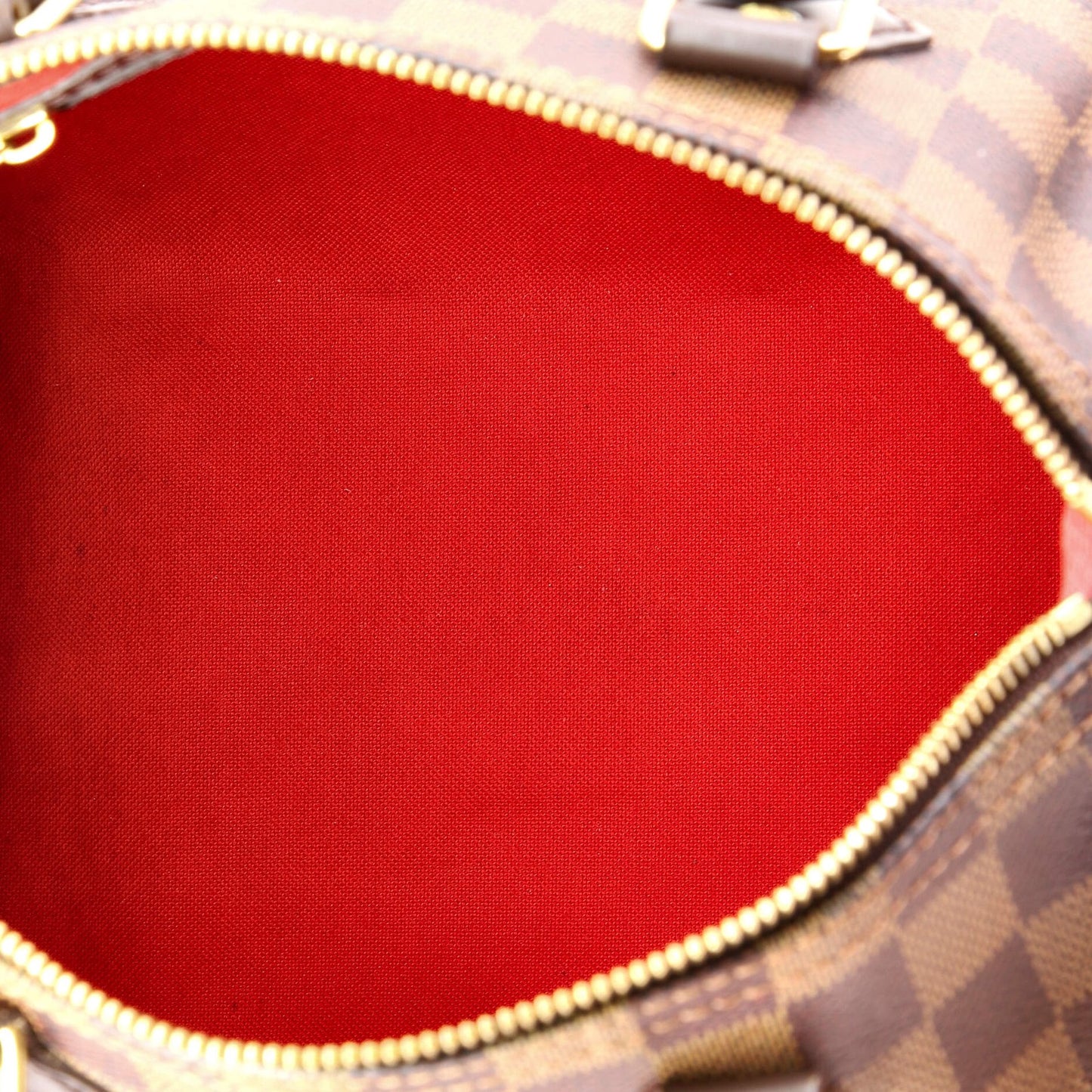 Louis Vuitton Speedy Handbag Damier 25