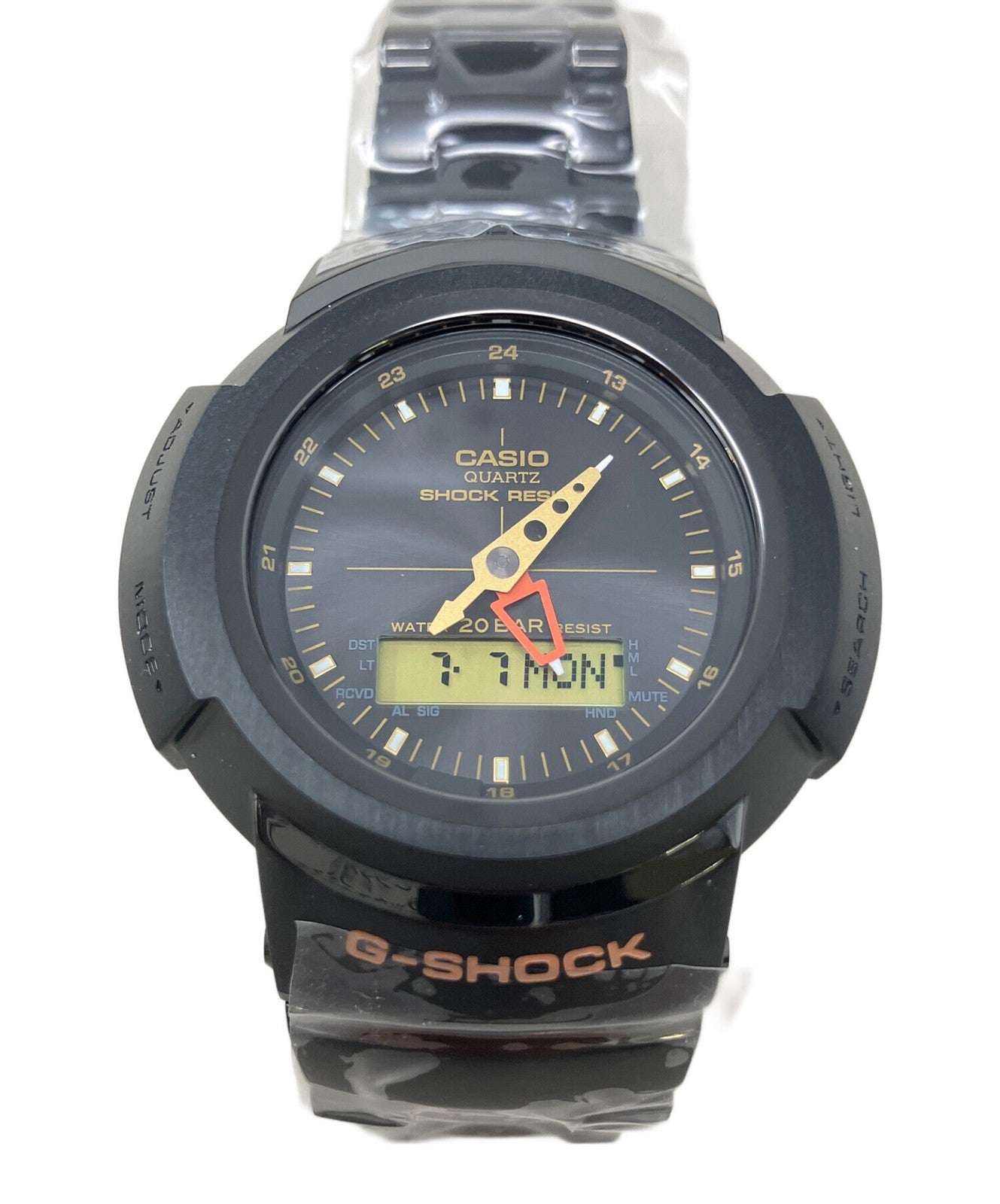 Casiounited Arrows Casio G-Shock Awm-500Ua Awm-500Ua