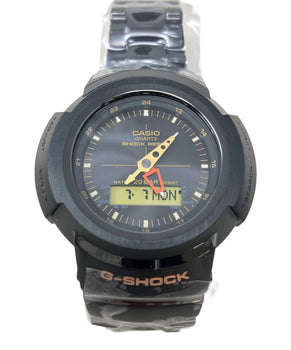 Casiounited Arrows Casio G-Shock Awm-500Ua Awm-500Ua