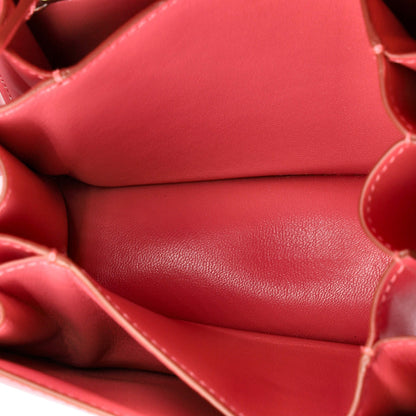 Celine Classic Box Bag Smooth Leather Small