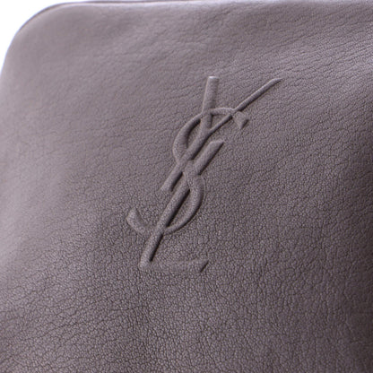 Saint Laurent Lou Camera Bag Leather Small