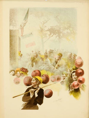 Descriptive image text