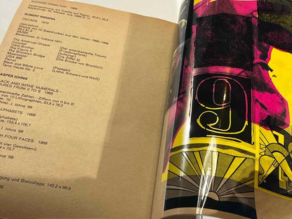 Art Of The Sixties 5Th Revised Edition 1971