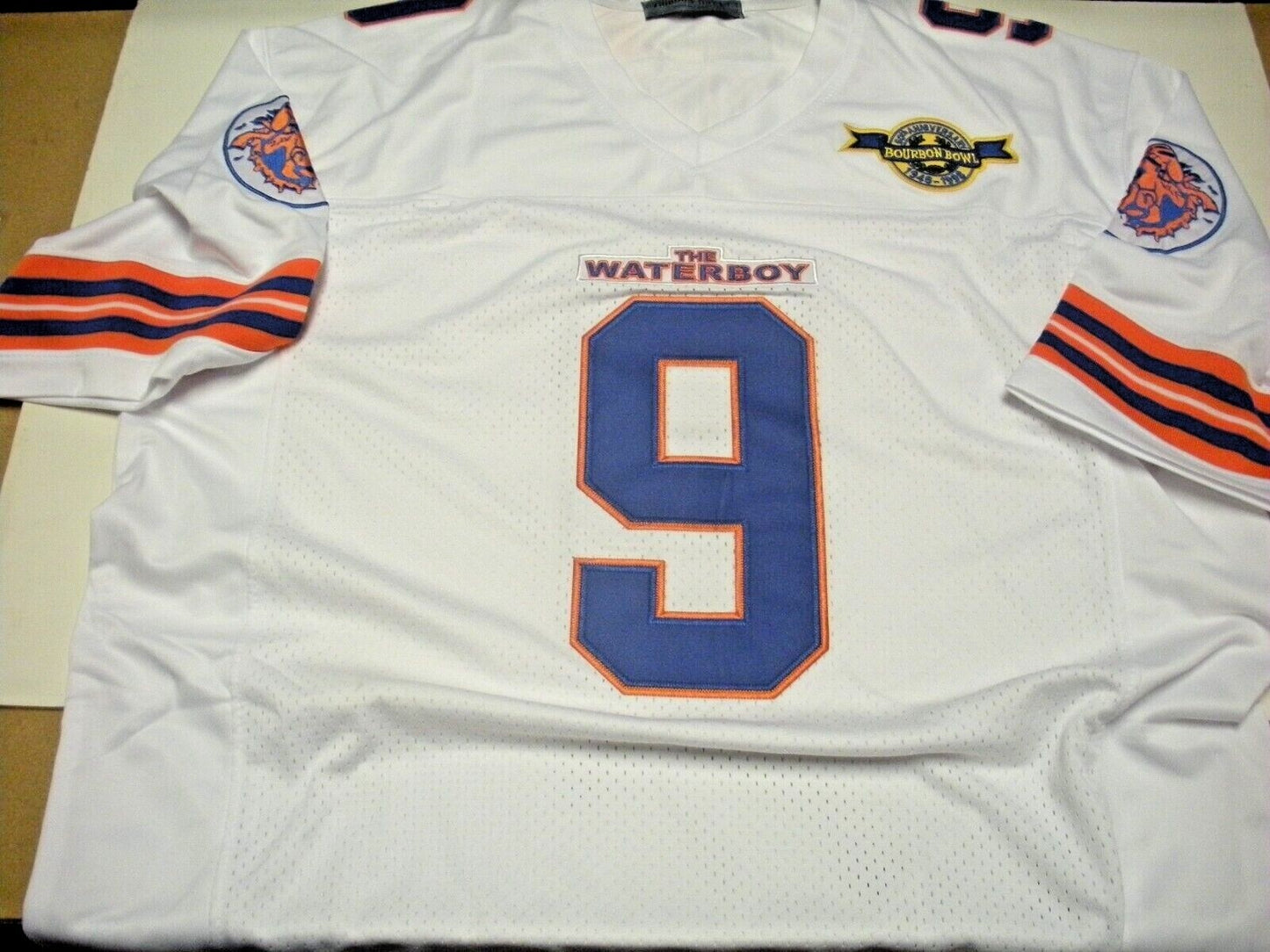 Adam Sandler The Waterboy Actor Bobby Boucher