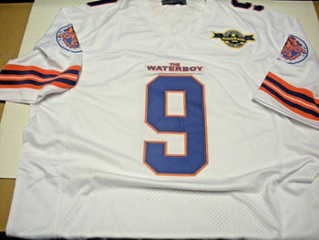 Adam Sandler The Waterboy Actor Bobby Boucher