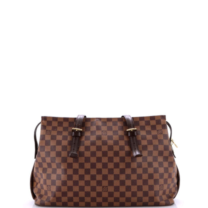 Louis Vuitton Chelsea Handbag Damier