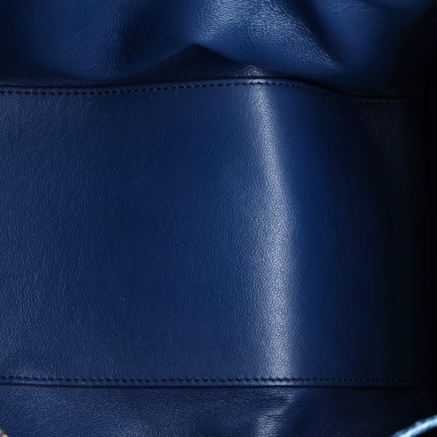 Celine Luggage Bag Python Micro