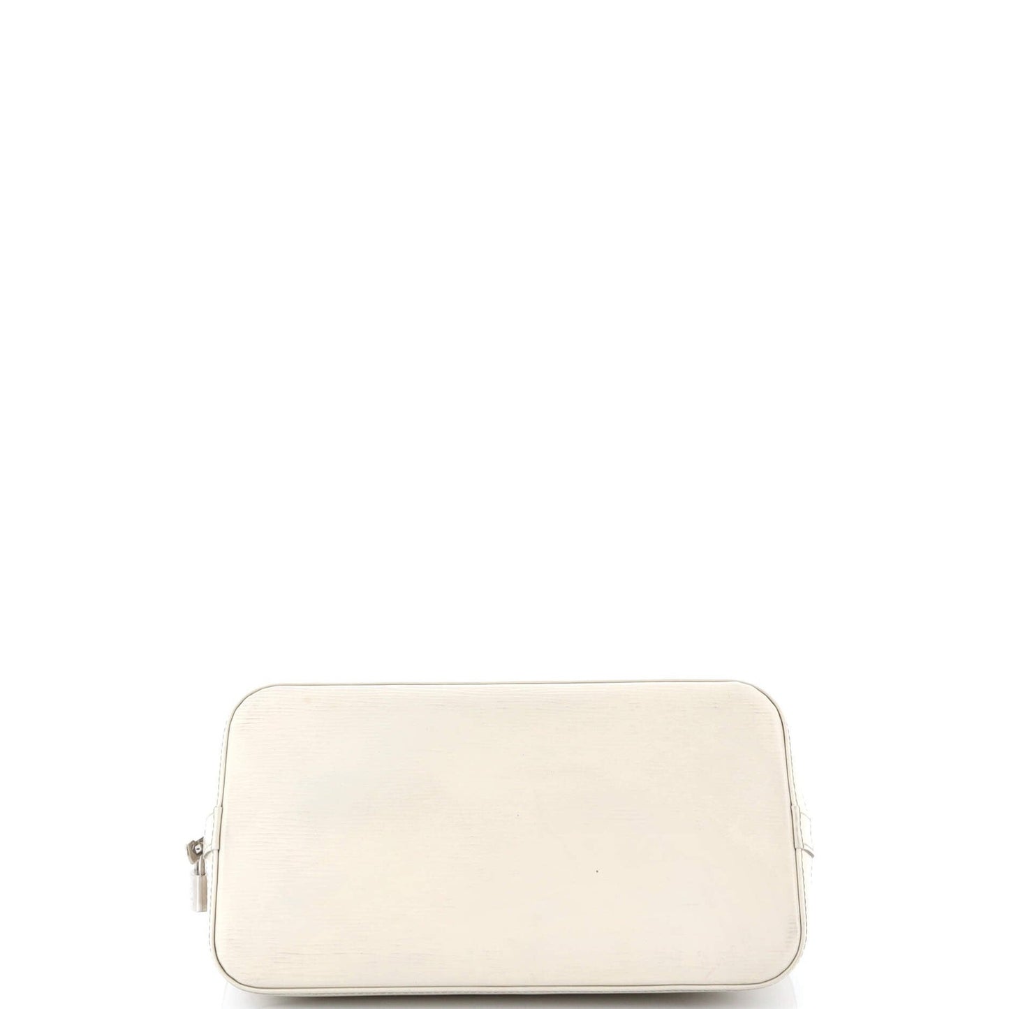 Louis Vuitton Alma Handbag Epi Leather Pm