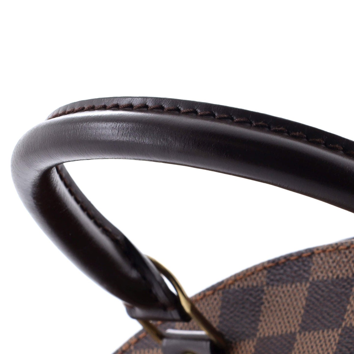 Louis Vuitton Ellipse Bag Damier Pm