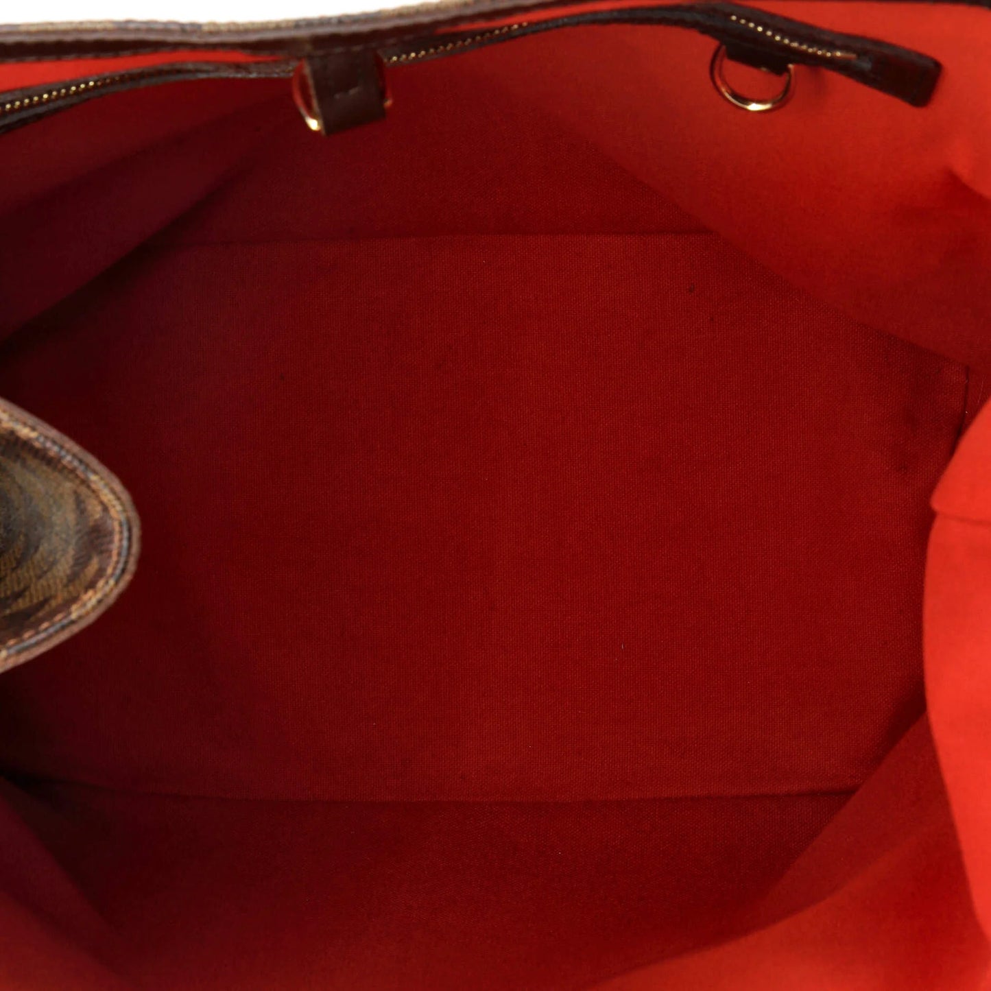 Louis Vuitton Cabas Rivington Damier