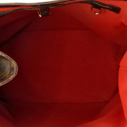 Louis Vuitton Cabas Rivington Damier