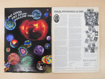 Original Whole Earth Catalog Special 30Th