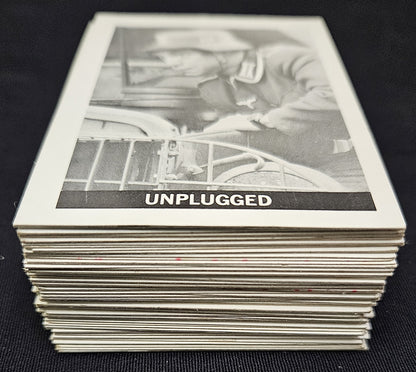 1967 Leaf Trading Cards Garrison'S Gorillas