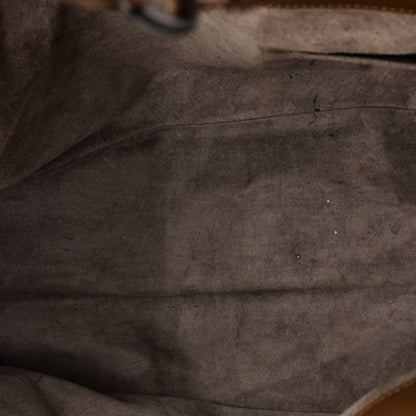 Bottega Veneta Campana Hobo Intrecciato Nappa Large