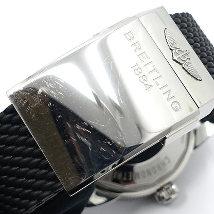 Breitling Superocean Heritage B20 42Mm Ab2010121L1S1 Men'S Used Watch #41018