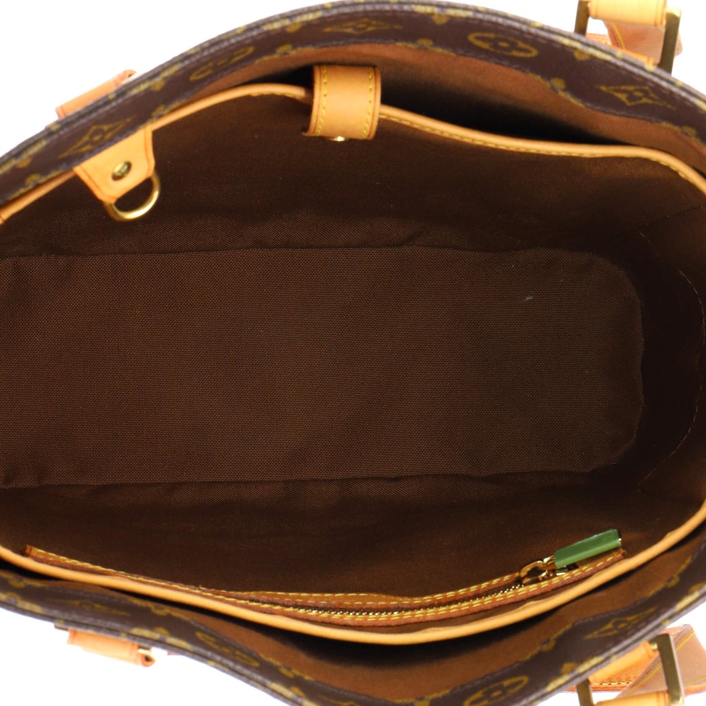 Louis Vuitton Vavin Tote Monogram Canvas Gm