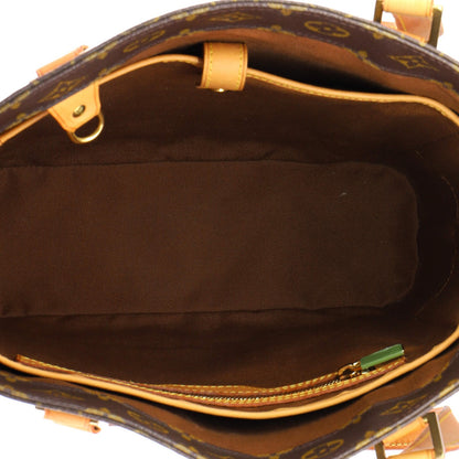 Louis Vuitton Vavin Tote Monogram Canvas Gm