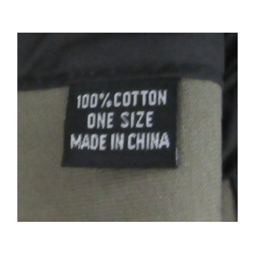 Jack Nicklaus Signed/Autographed "The Bear'S Club" Golf Hat Jsa 190270