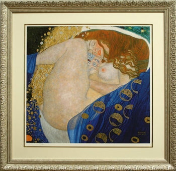 Gustav Klimt 