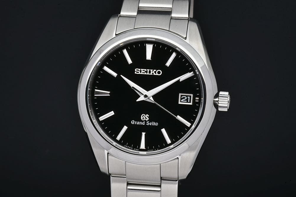 SEIKO SBGV023 GRAND SEIKO Heritage Collection
