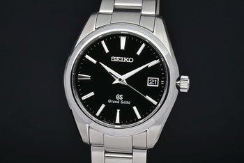 SEIKO SBGV023 GRAND SEIKO Heritage Collection