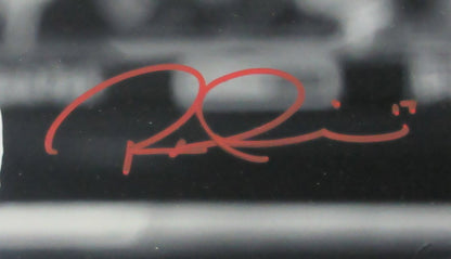 Rhys Hoskins Phillies Signed/Autographed 16X20 Photo Framed Jsa 145858