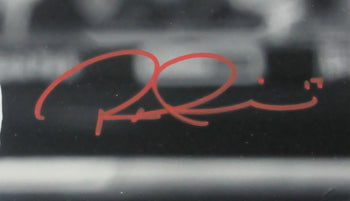 Rhys Hoskins Phillies Signed/Autographed 16X20 Photo Framed Jsa 145858