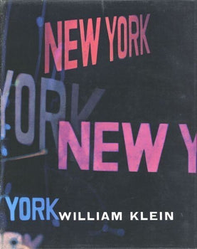 William Klein 