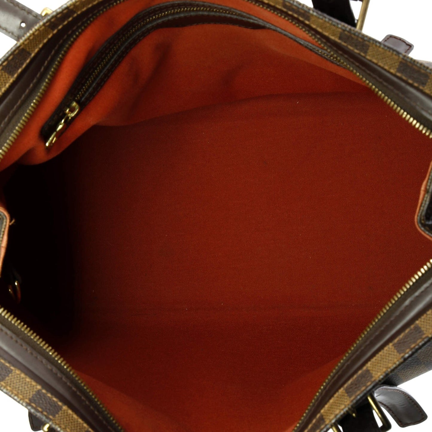 Louis Vuitton Chelsea Handbag Damier